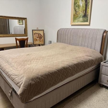 Guest Apartment Monarch 斯莫梁 外观 照片