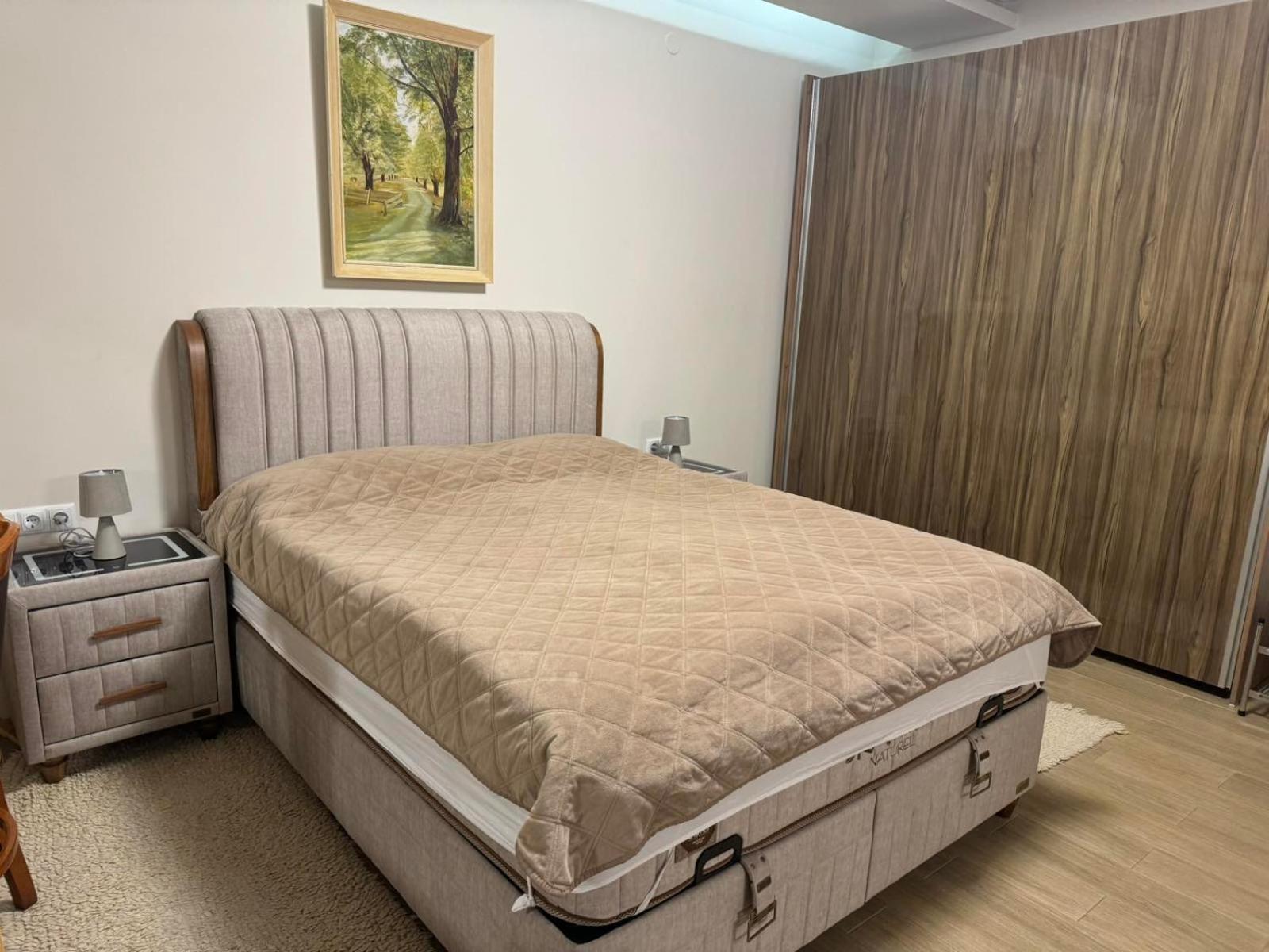 Guest Apartment Monarch 斯莫梁 外观 照片